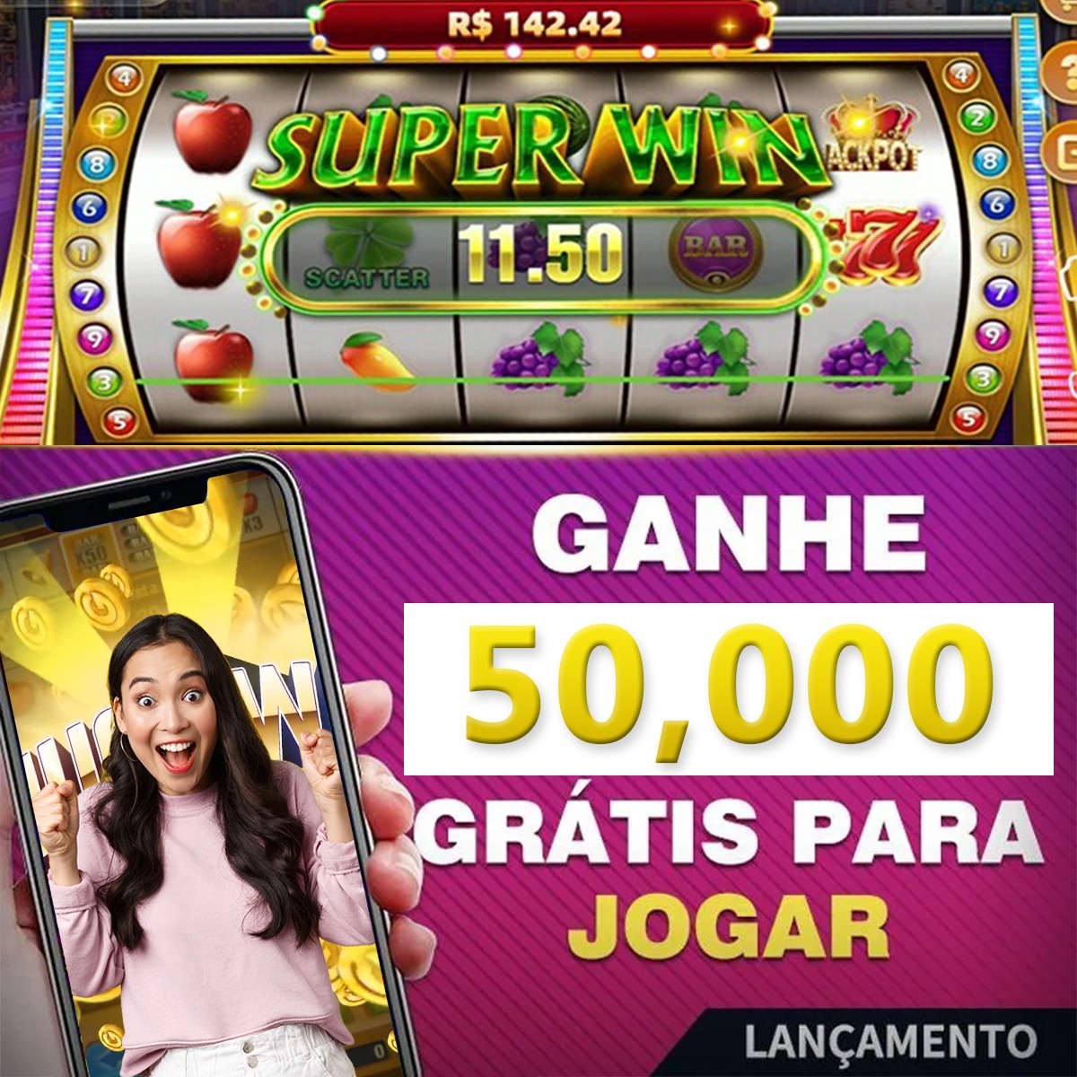 90game pg slot demo cassino Android